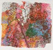 mylar map