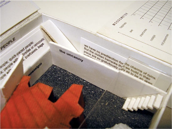 peripatetic box detail