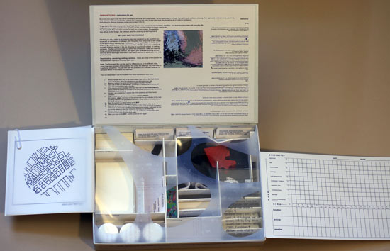 peripatetic box whole